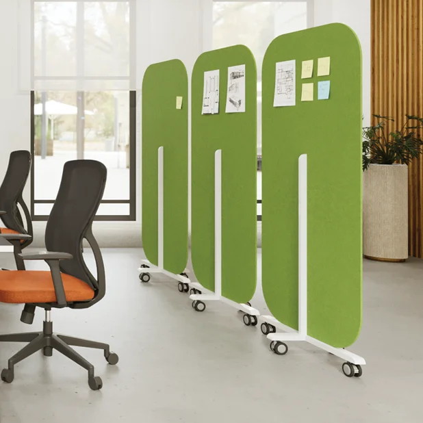 Imagen biombos y divisores