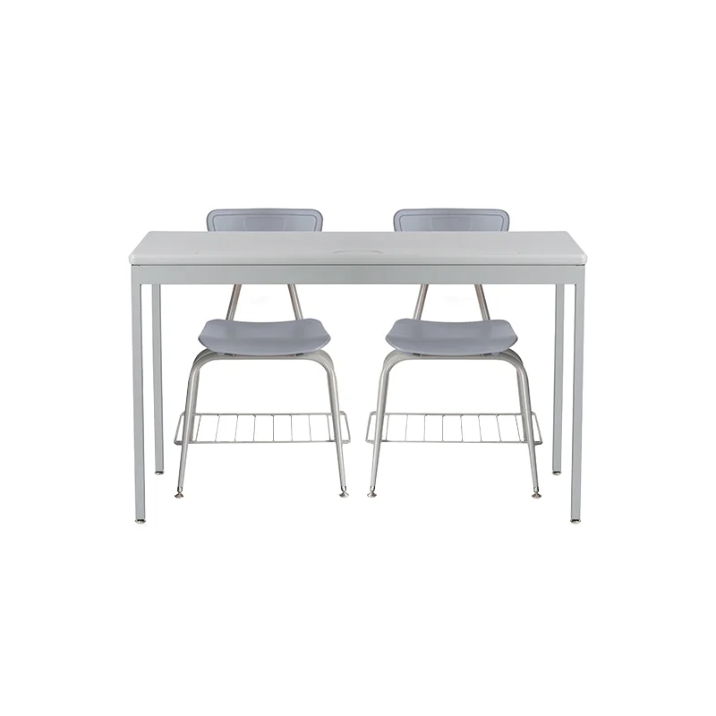 Mesa modelo Pia Binaria