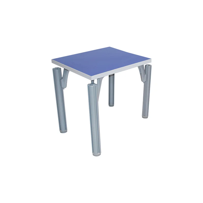 Mesa modelo Versa4 Individual