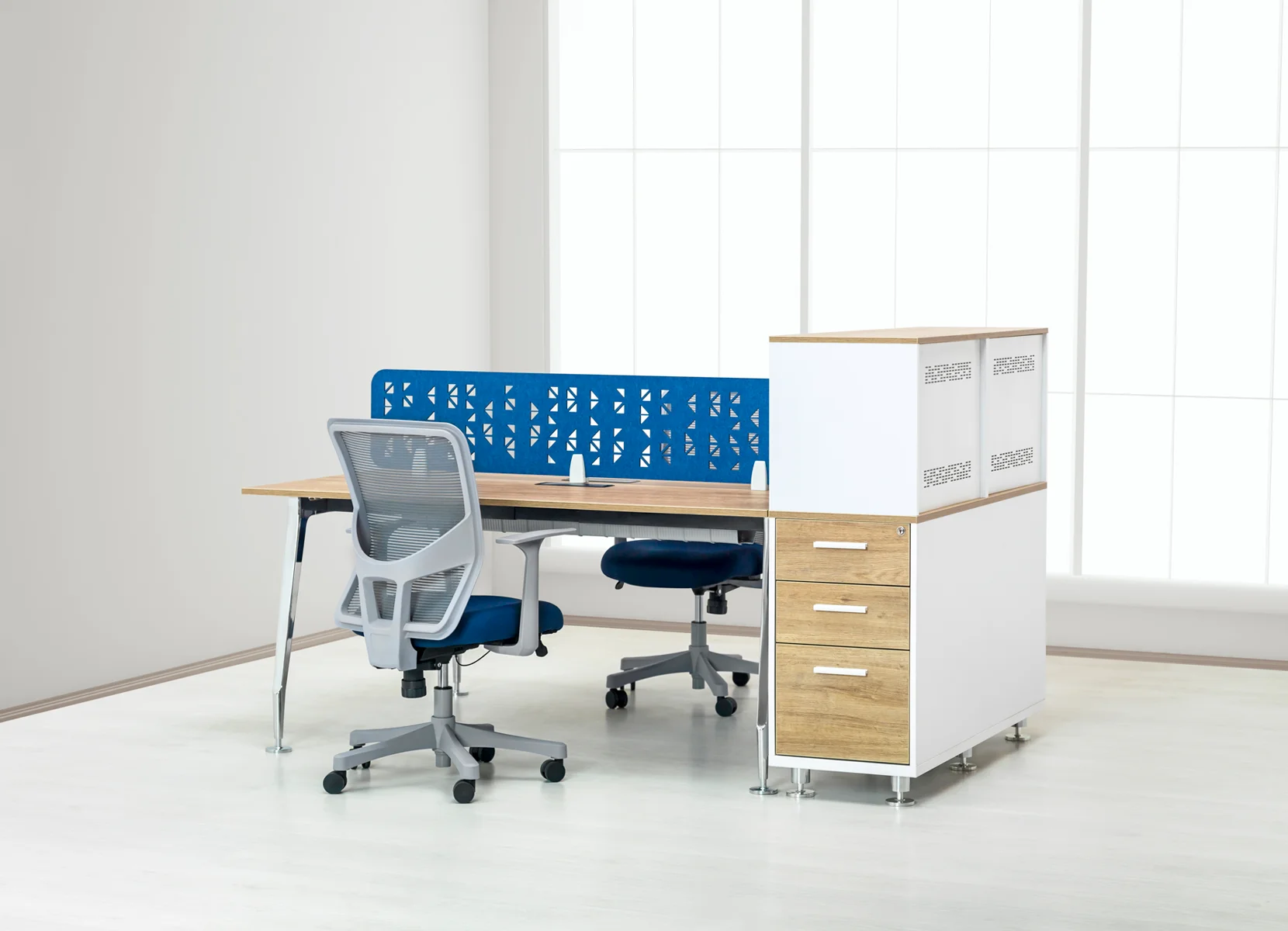 Estacion de trabajo Urbania imagen de galeria