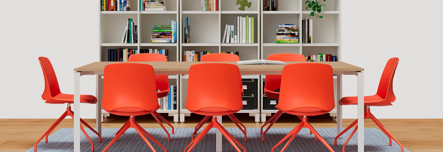 Imagen principal de mesas bench