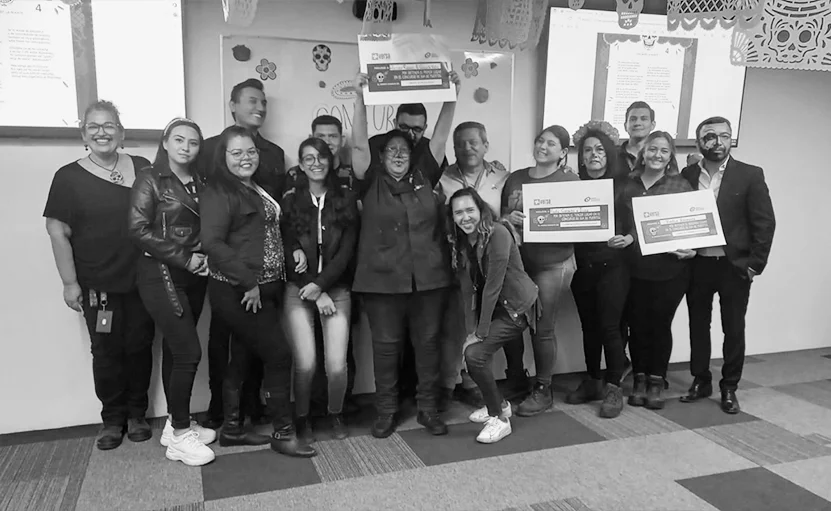 Evento de Responsabilidad Social 2