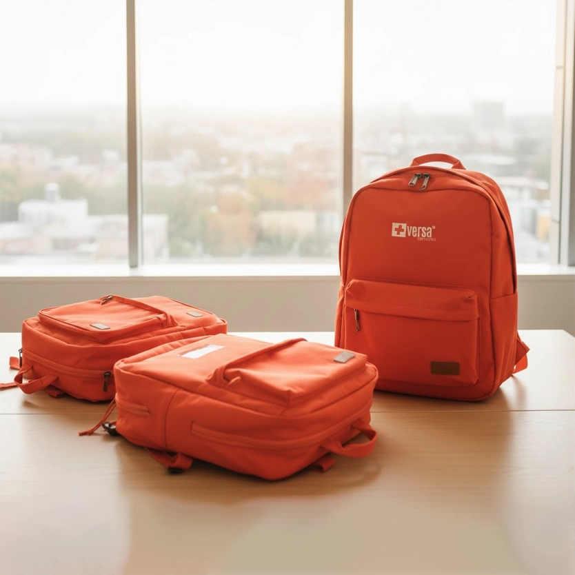 Evento de Responsabilidad Social - Beca