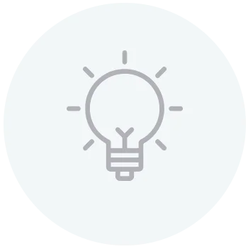 Icono de Innovación