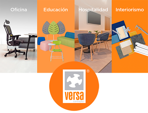 Versa Concepto Header