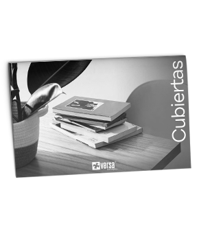 Portada de Cubiertas