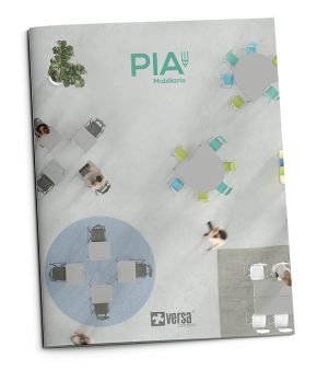 Portada de Pia