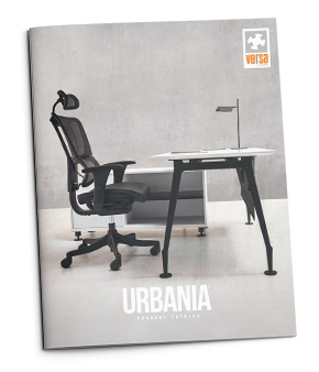 Portada de Urbania