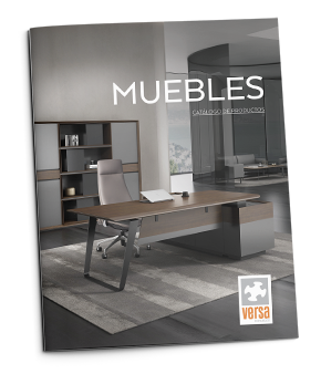 Portada de General Muebles