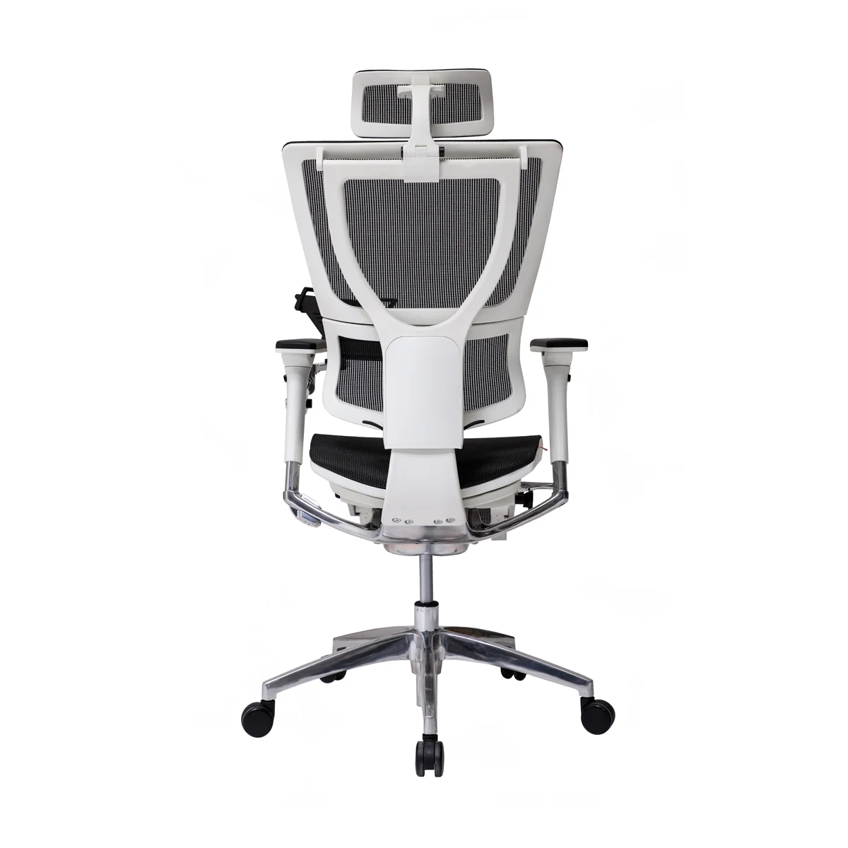 Miniatura Silla ejecutiva Stella Pro