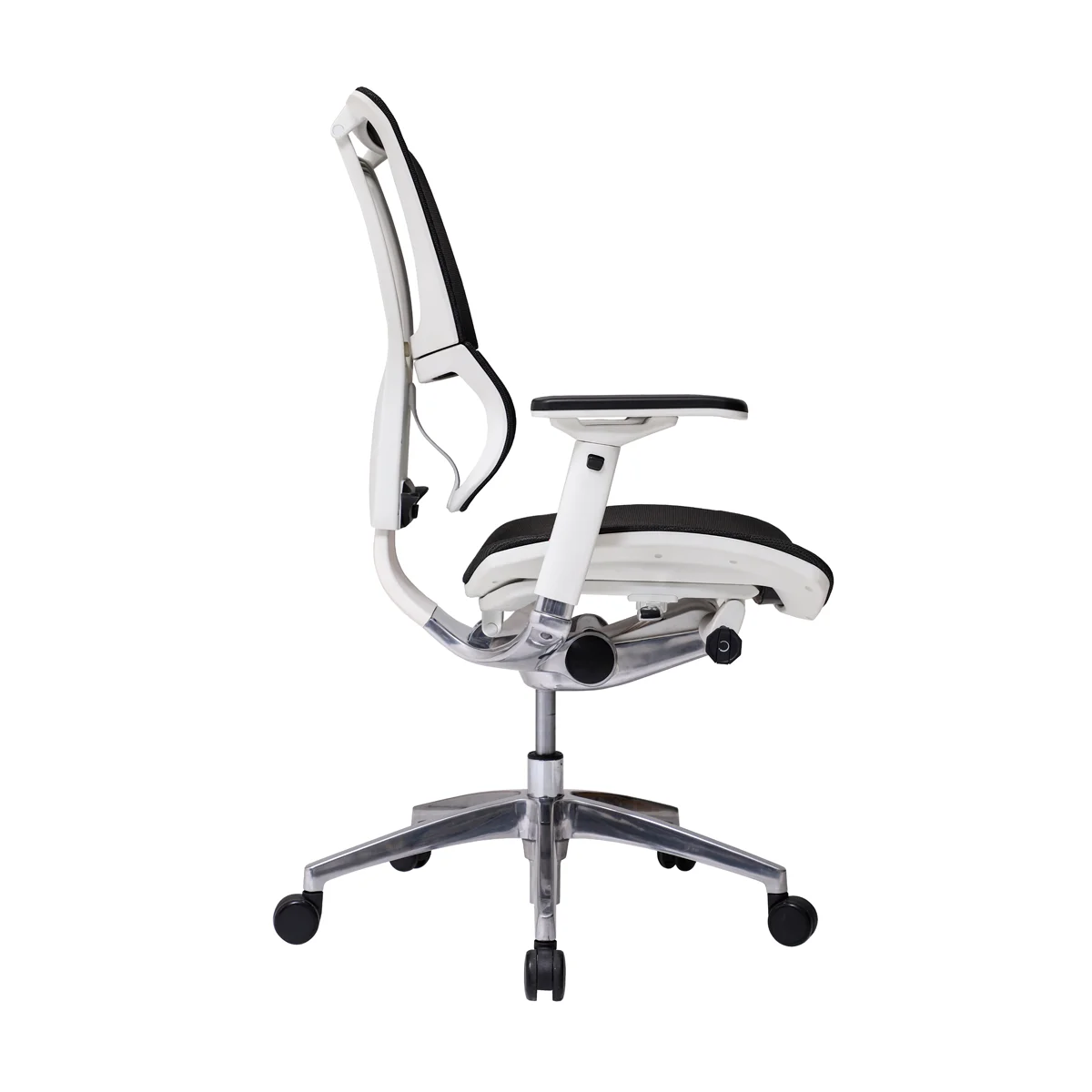 Miniatura Silla ejecutiva Stella Plus