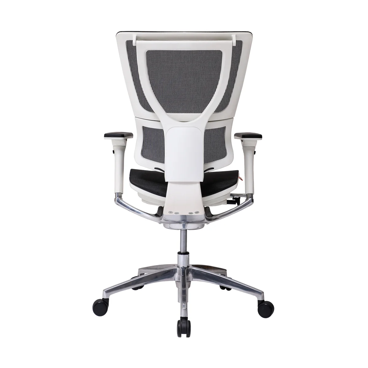 Miniatura Silla ejecutiva Stella Plus