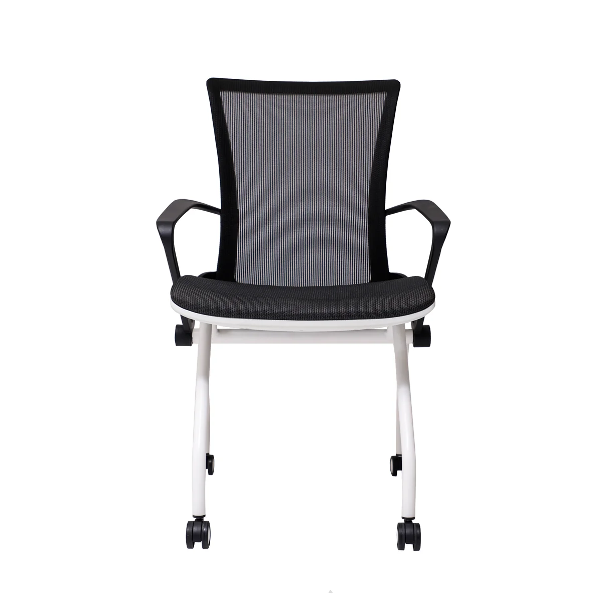 Miniatura Silla de visita Stella 