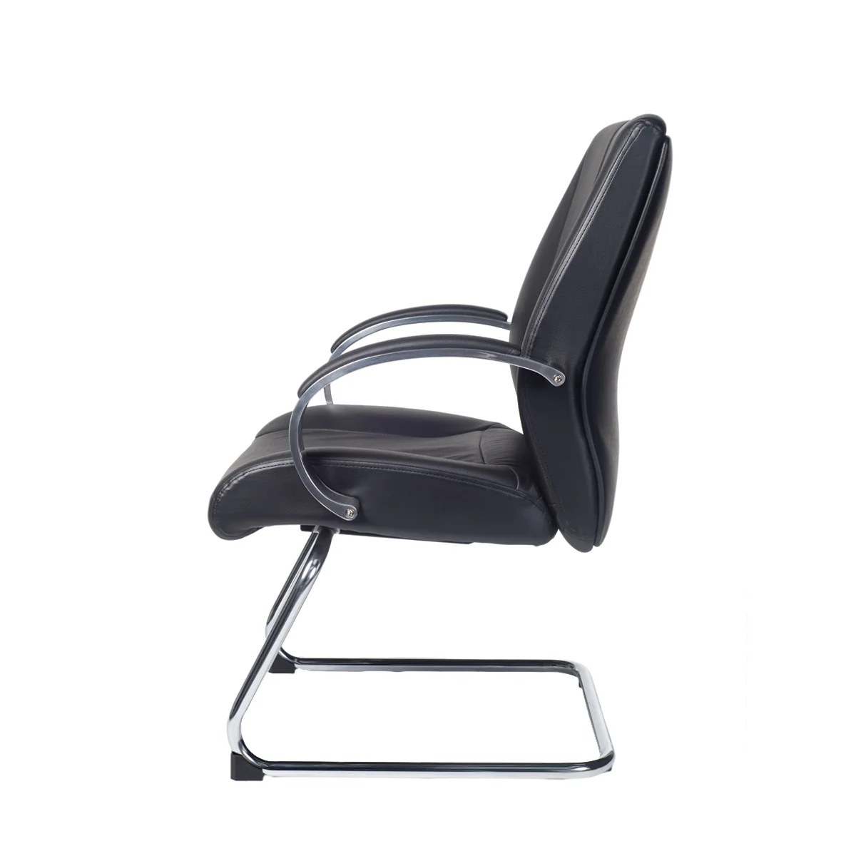 Miniatura Sillón para visita Avanti