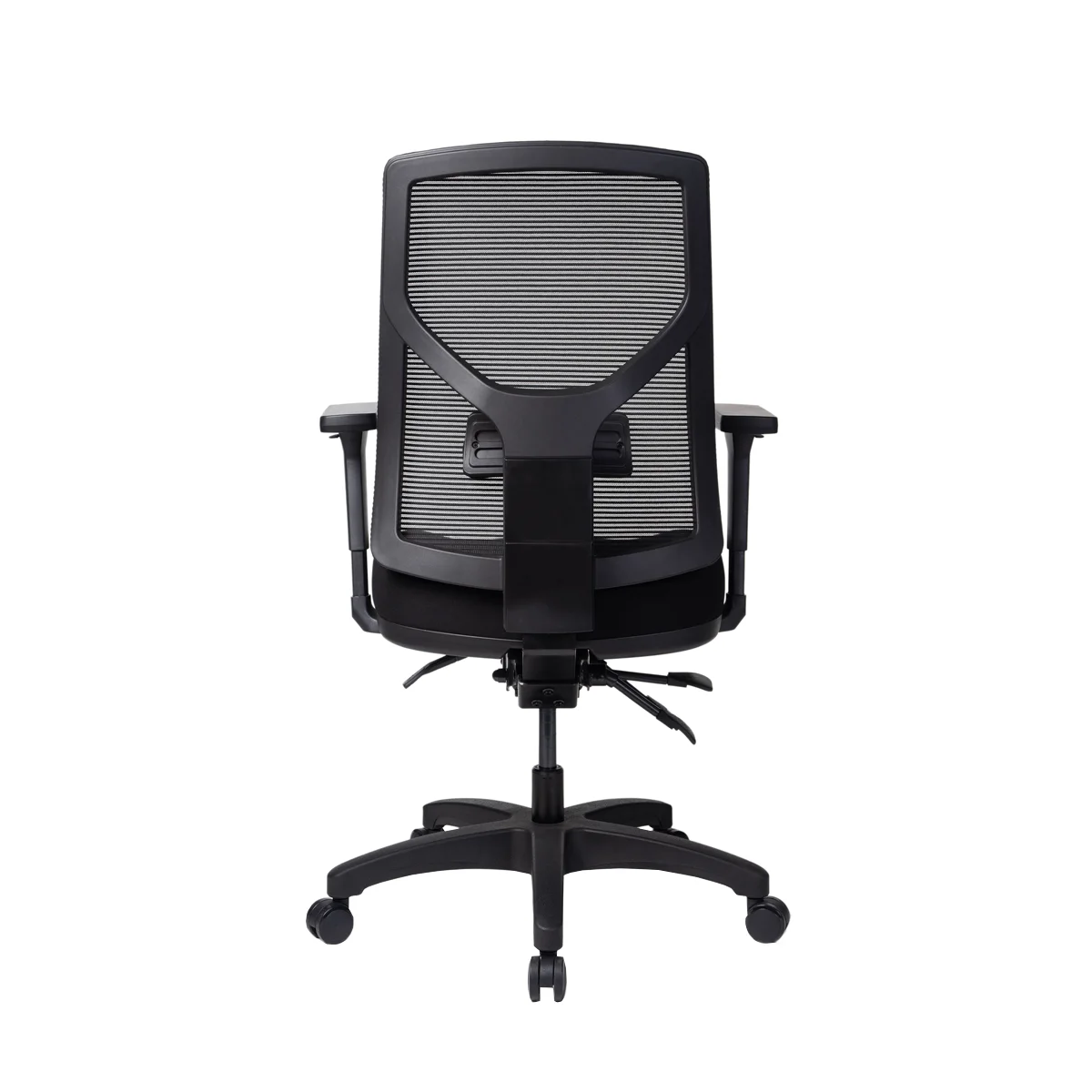 Miniatura Silla ejecutiva ergonómica Kor
