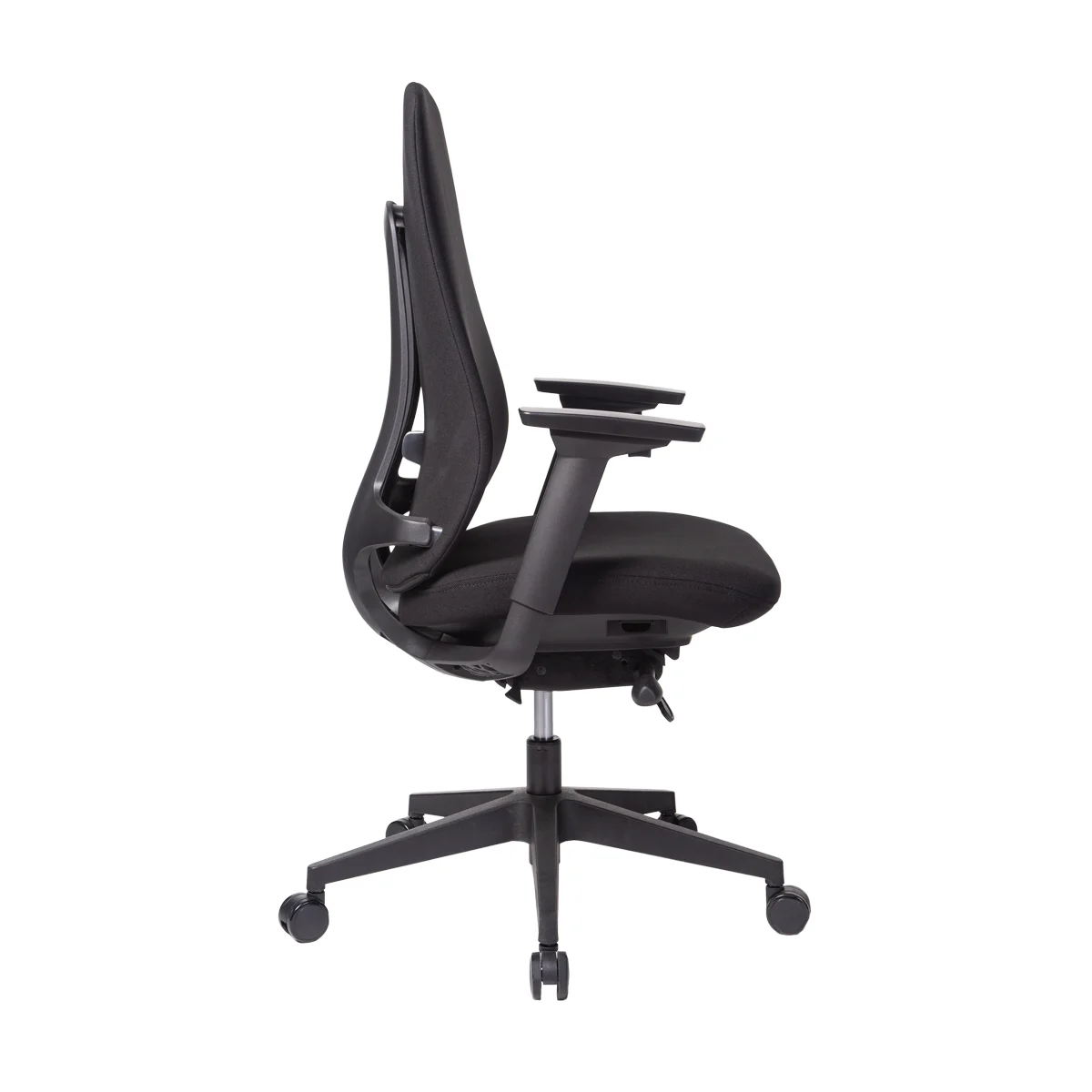 Miniatura Silla ejecutiva Soho