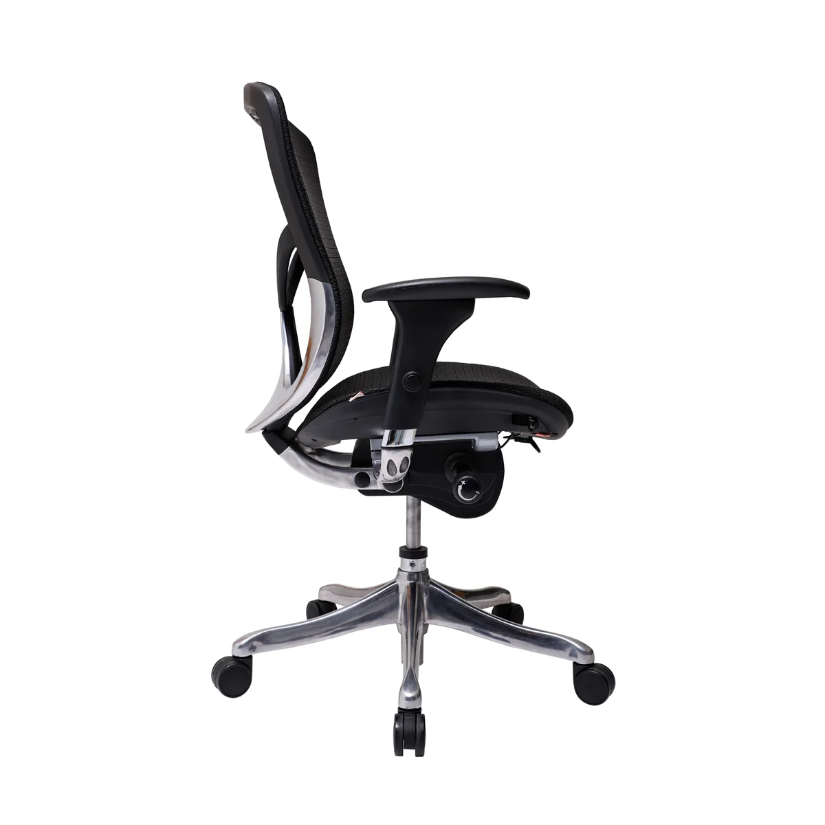 Miniatura Silla ejecutiva Miura 