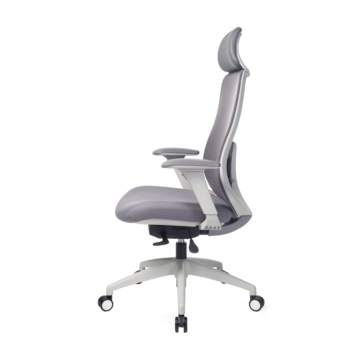 Miniatura Silla ejecutiva ergonómica Ania 