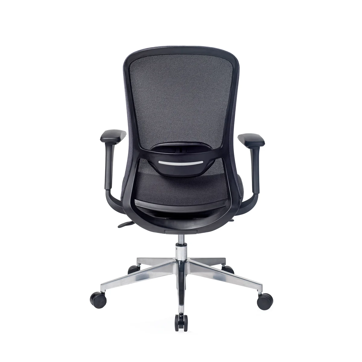 Miniatura Silla ejecutiva Omnia