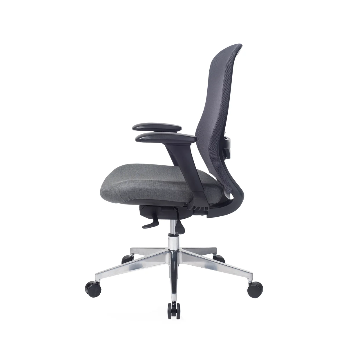 Miniatura Silla ejecutiva Omnia