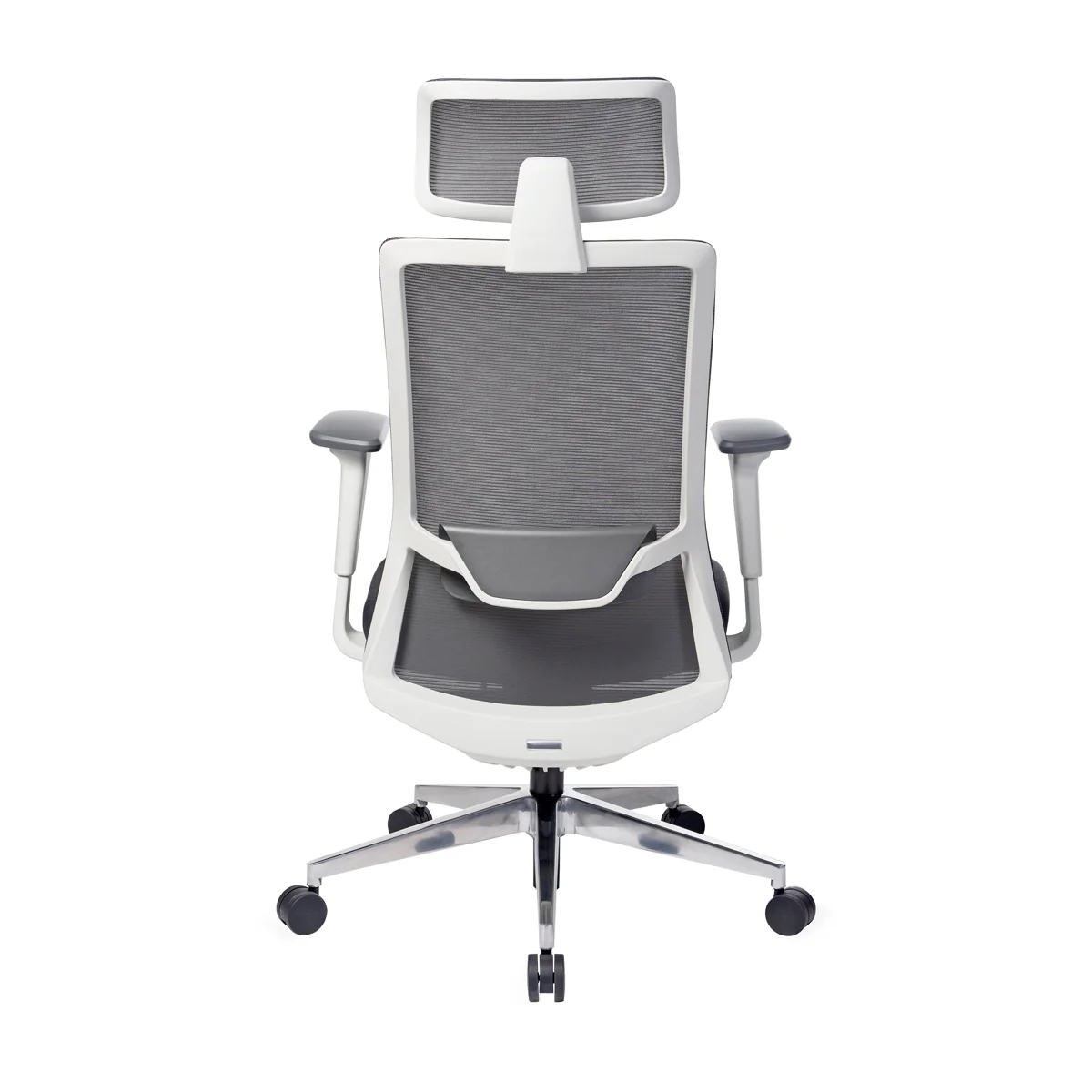 Miniatura Silla ejecutiva Zeck