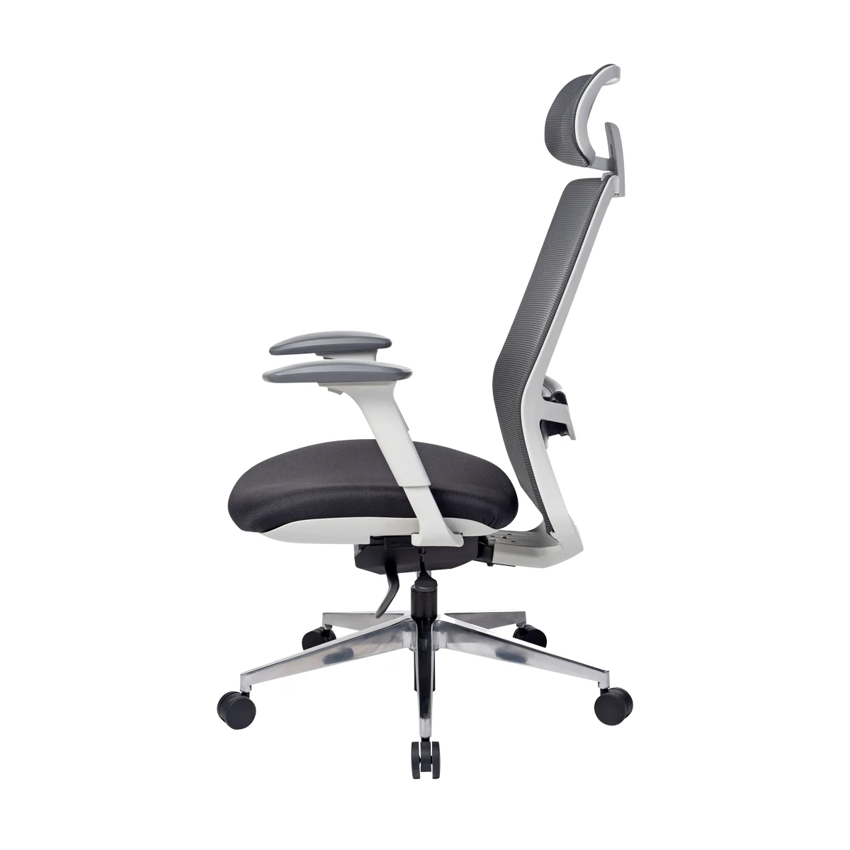 Miniatura Silla ejecutiva Zeck