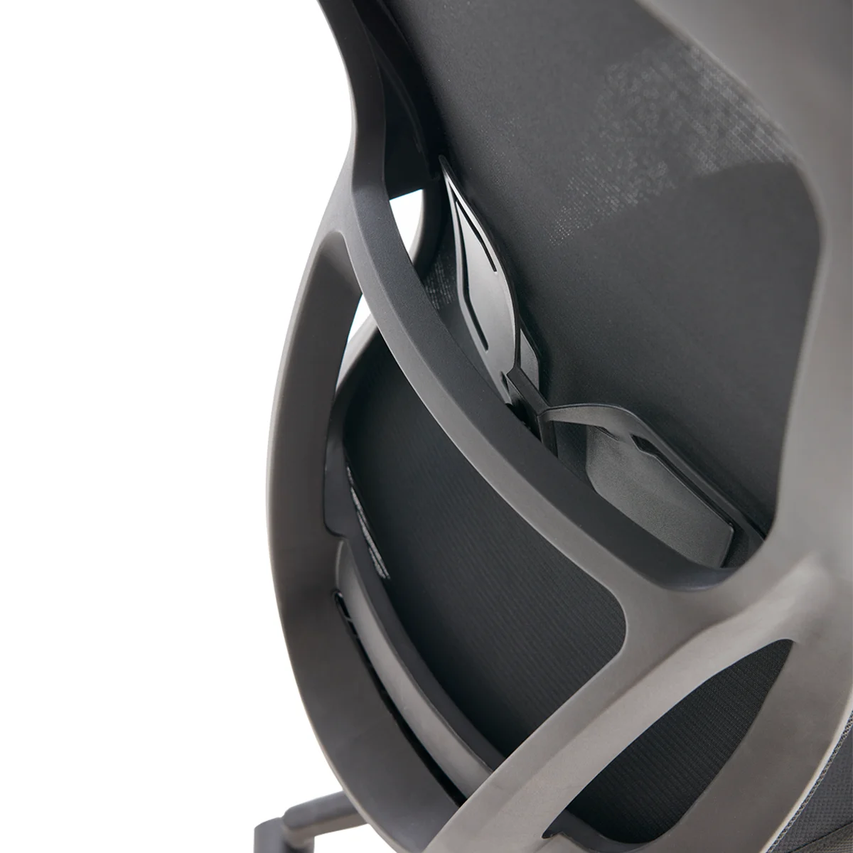 Miniatura Silla ejecutiva Nara