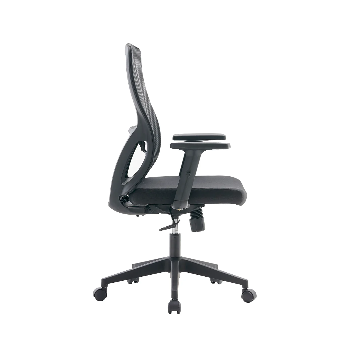 Miniatura Silla ejecutiva Nara