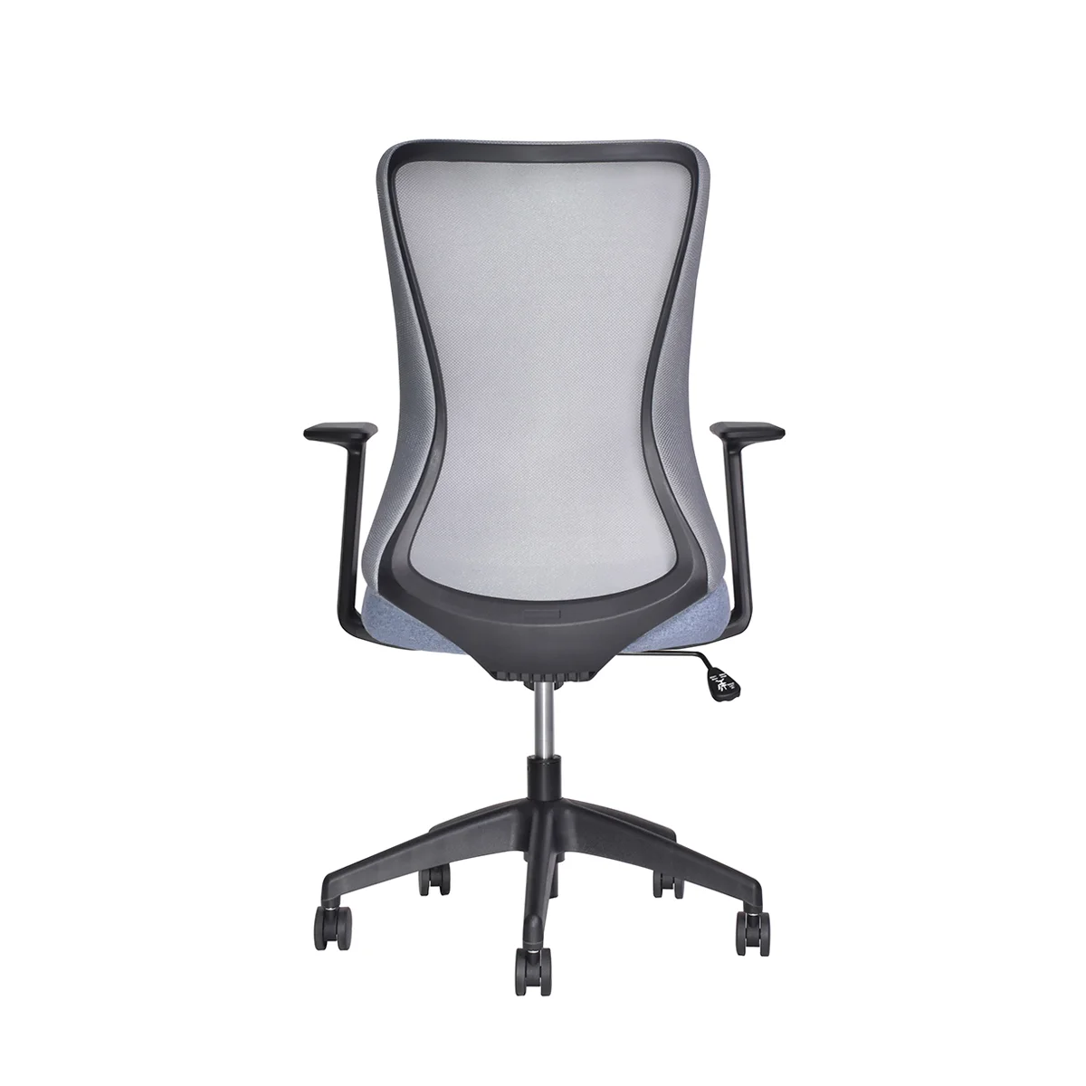 Miniatura Silla ejecutiva Etna