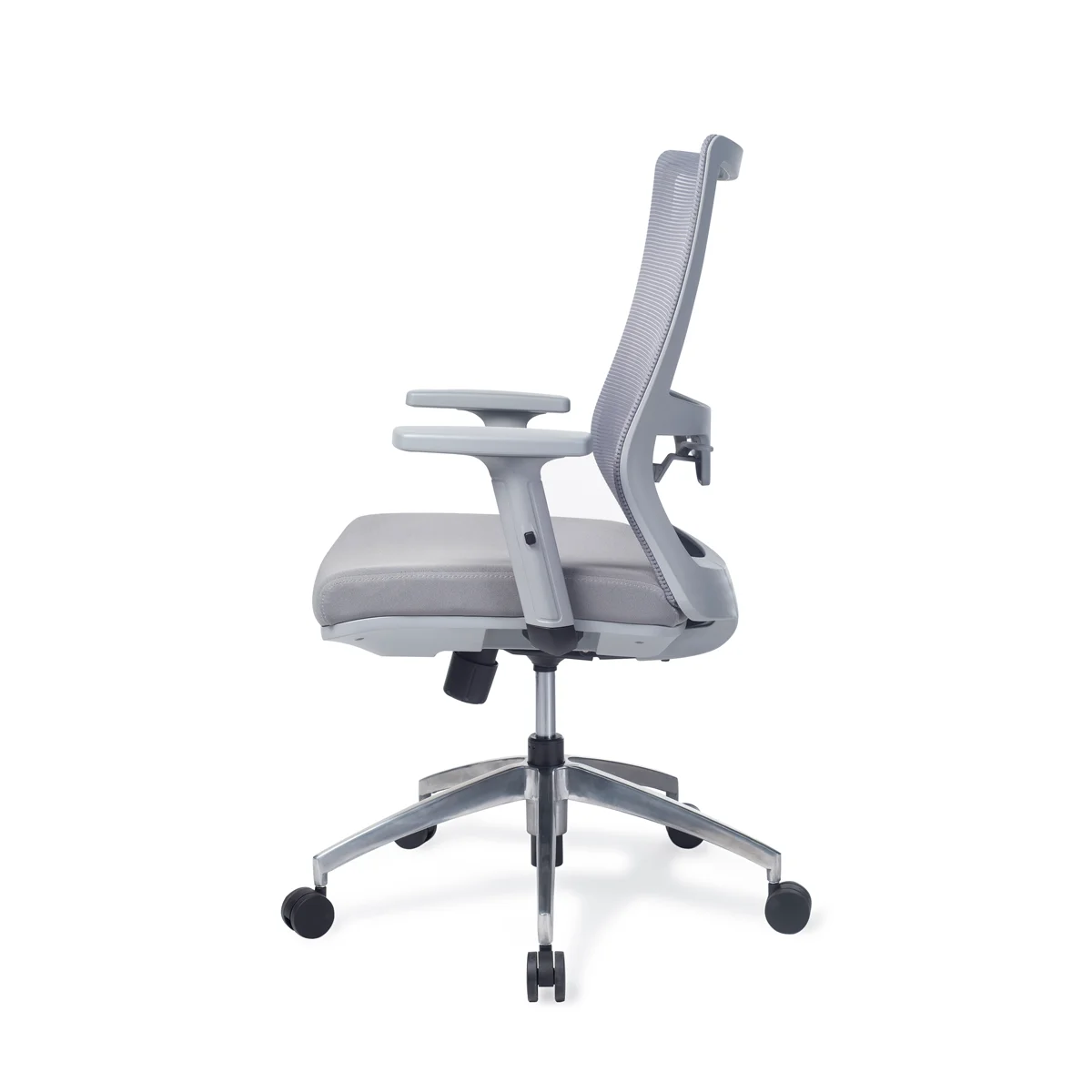 Miniatura Silla ejecutiva Vitalia