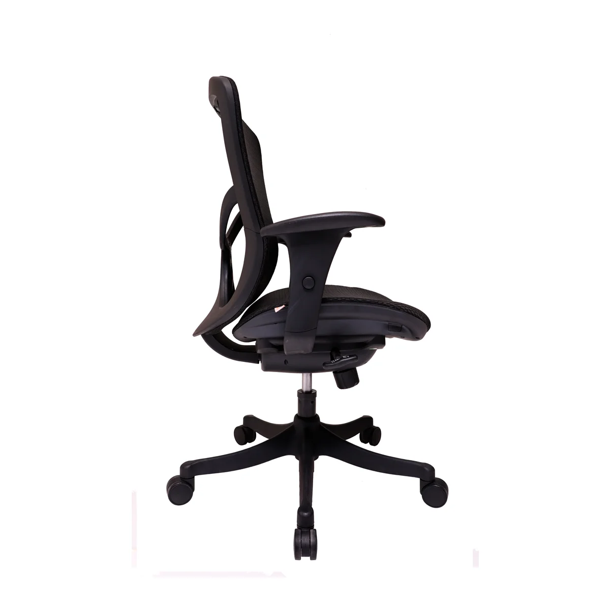 Miniatura Silla ejecutiva Miura 