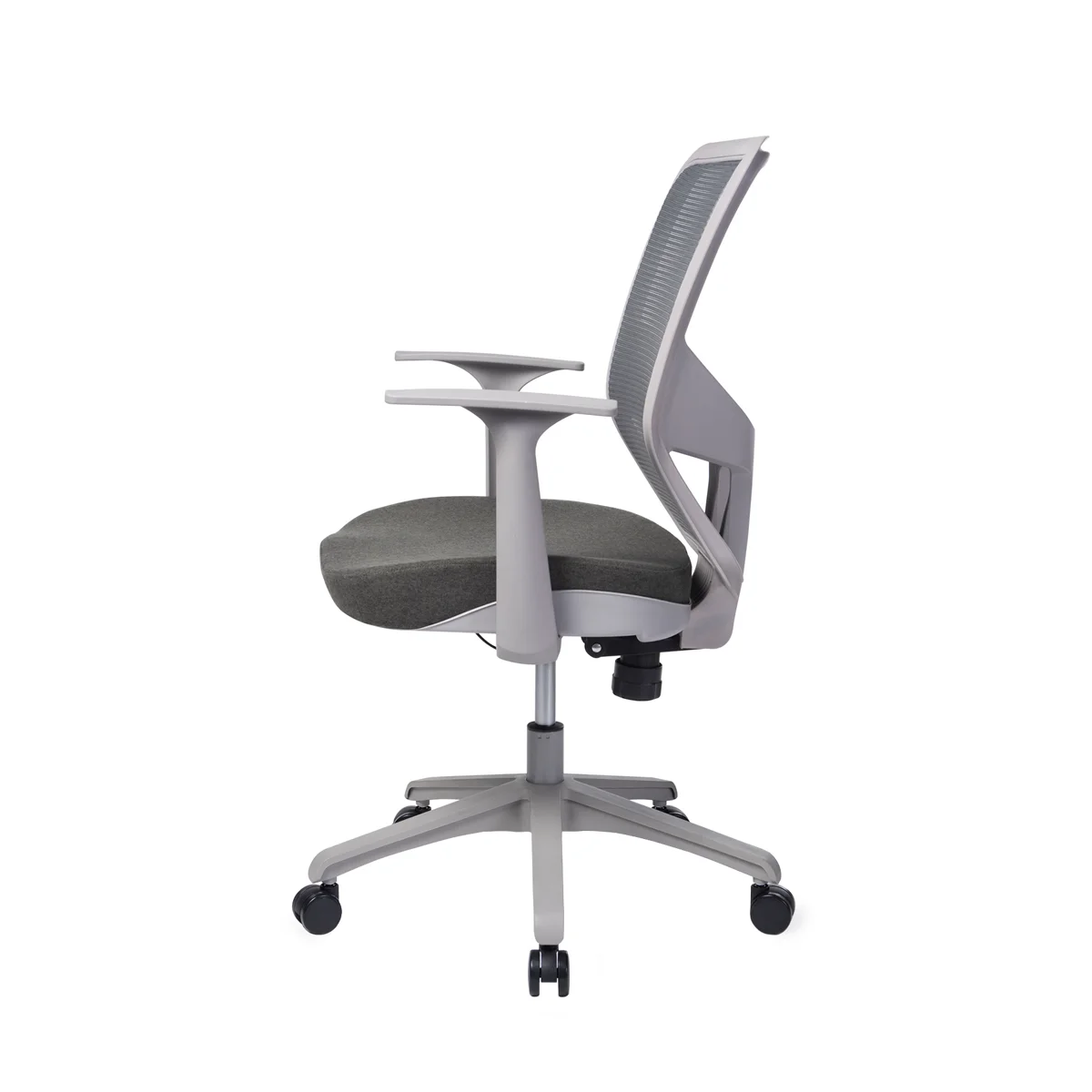 Miniatura Silla ejecutiva Prata