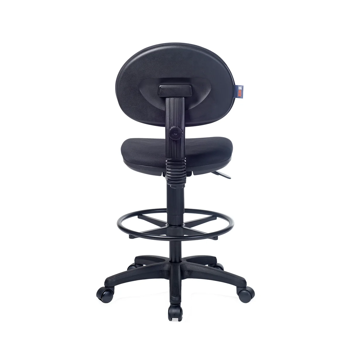 Miniatura Silla operativa Easy cajero