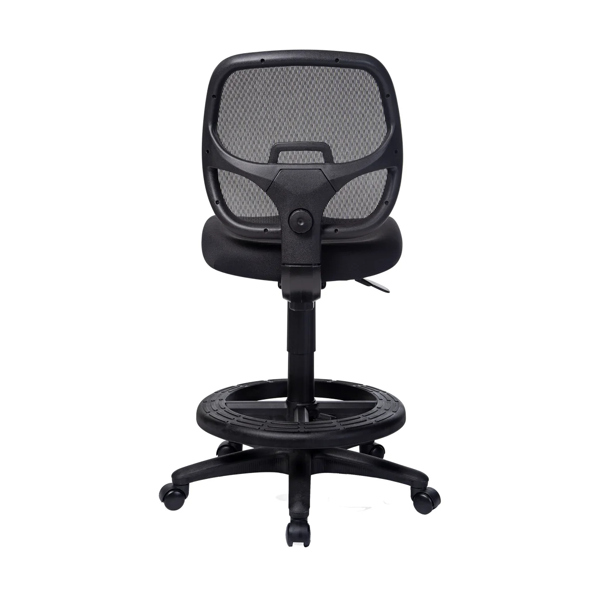 Miniatura Silla operativa Macro cajero