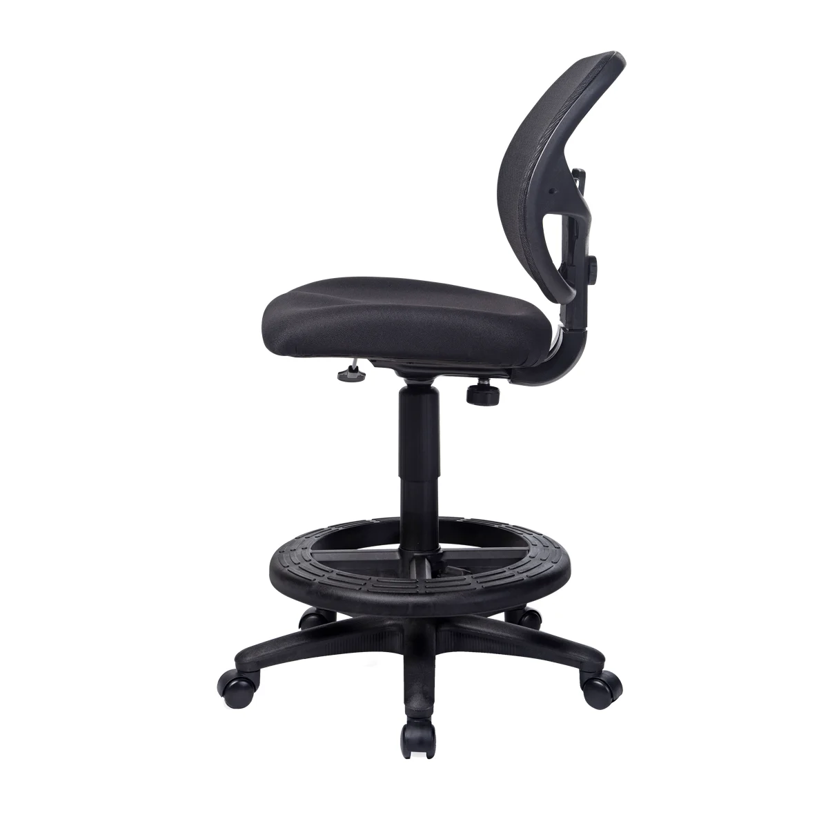 Miniatura Silla operativa Macro cajero