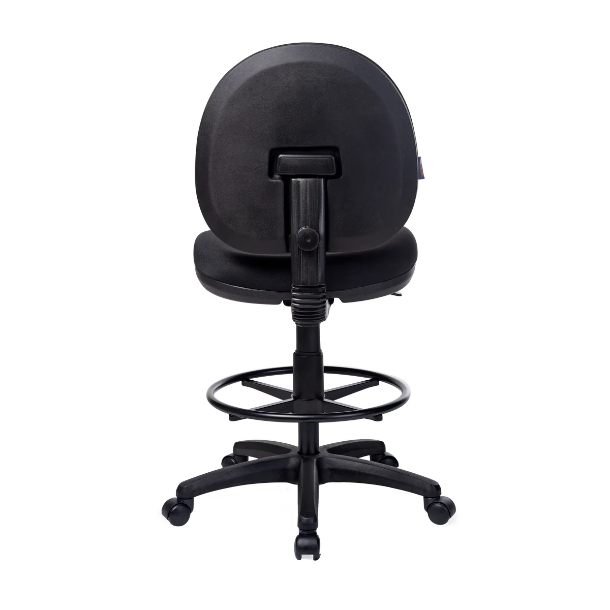 Miniatura Silla operativa ergonómica Cosmo cajero