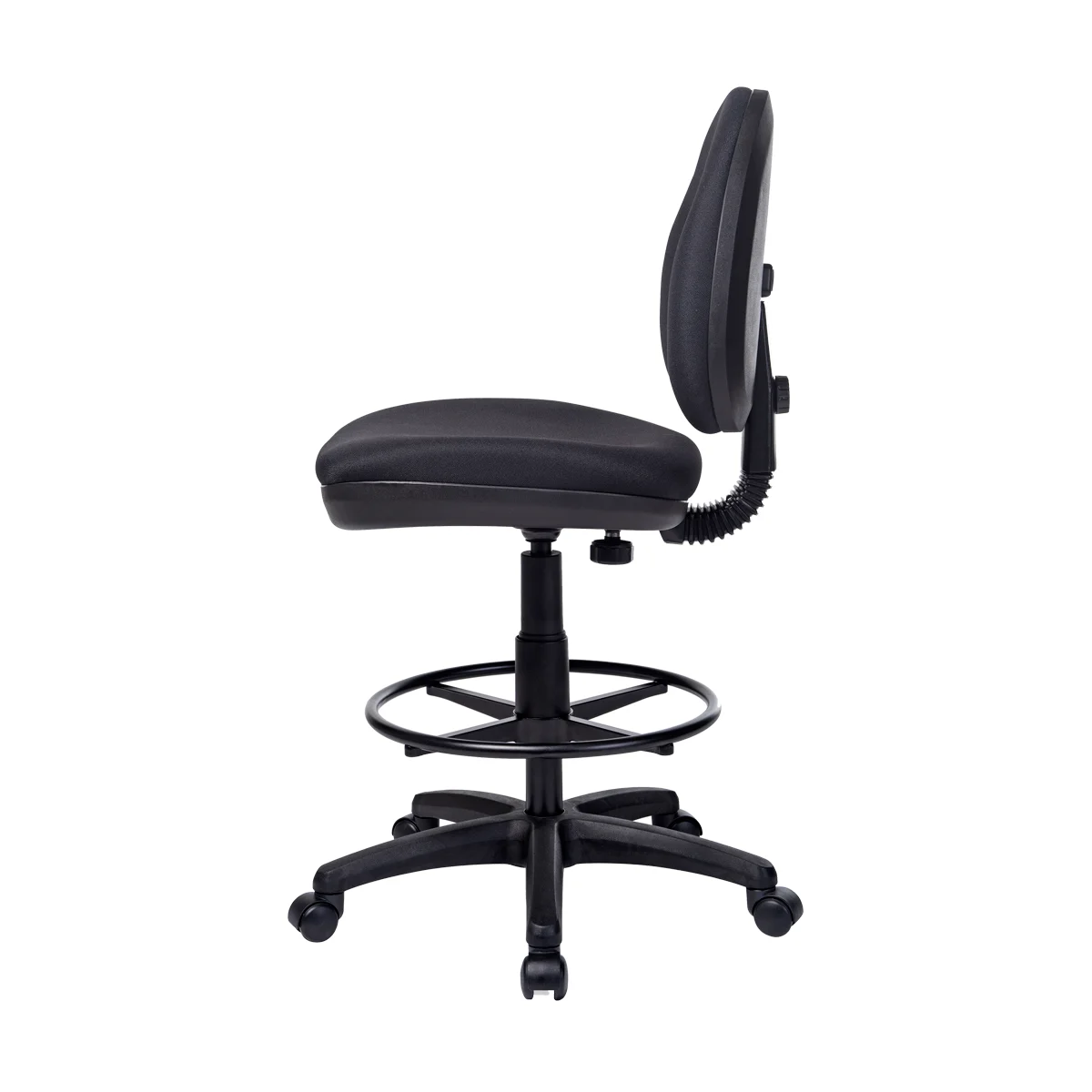 Miniatura Silla operativa ergonómica Cosmo cajero