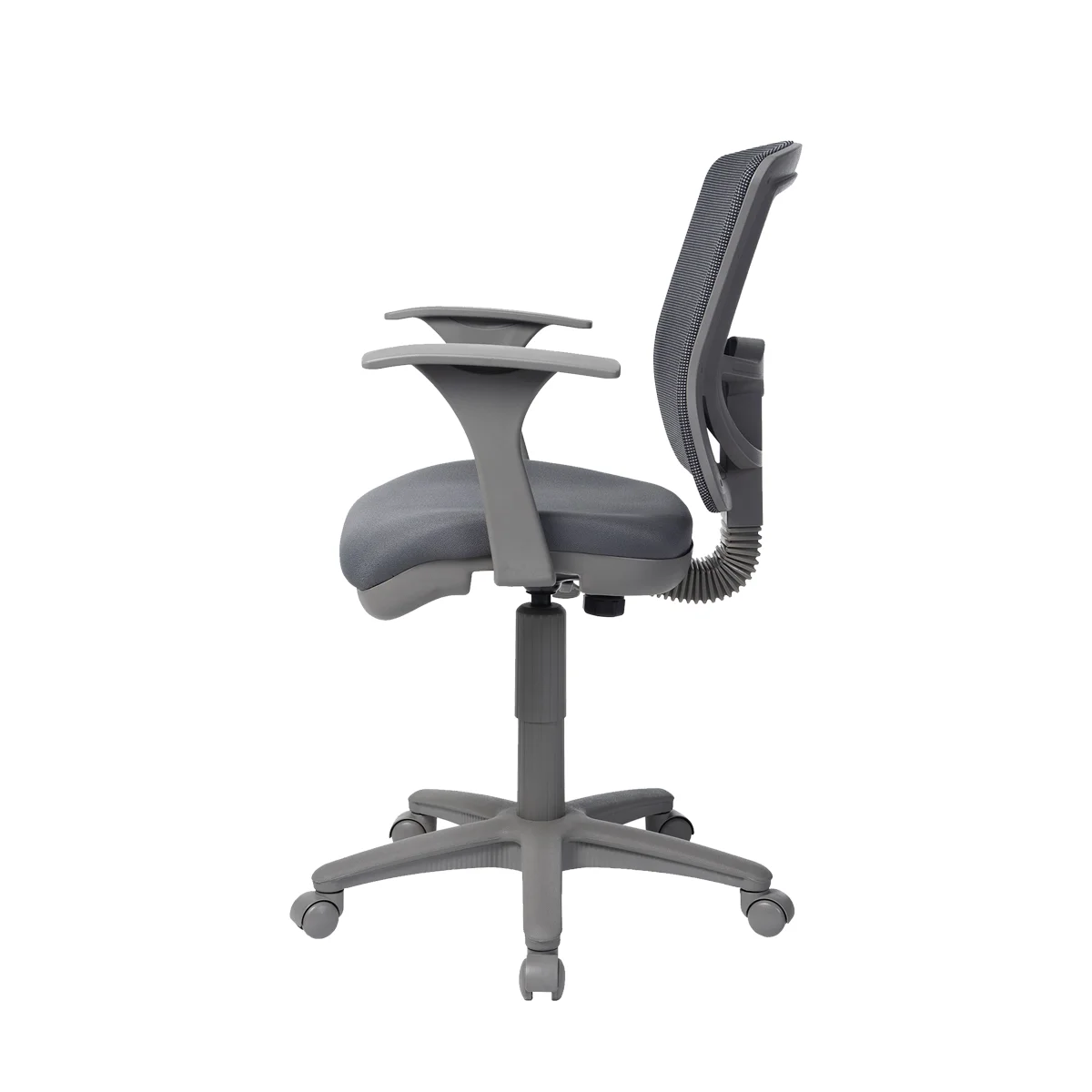 Miniatura Silla operativa Brava