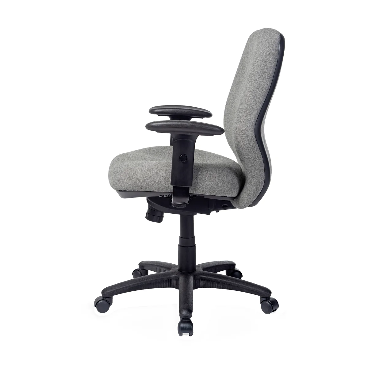 Miniatura Sillón gerencial Barcelona