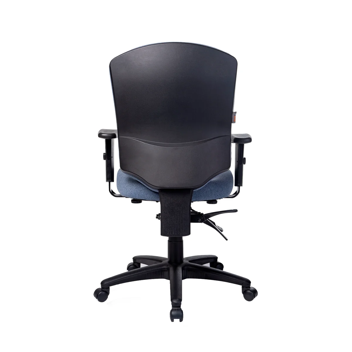 Miniatura Sillón gerencial ergonómico Metro