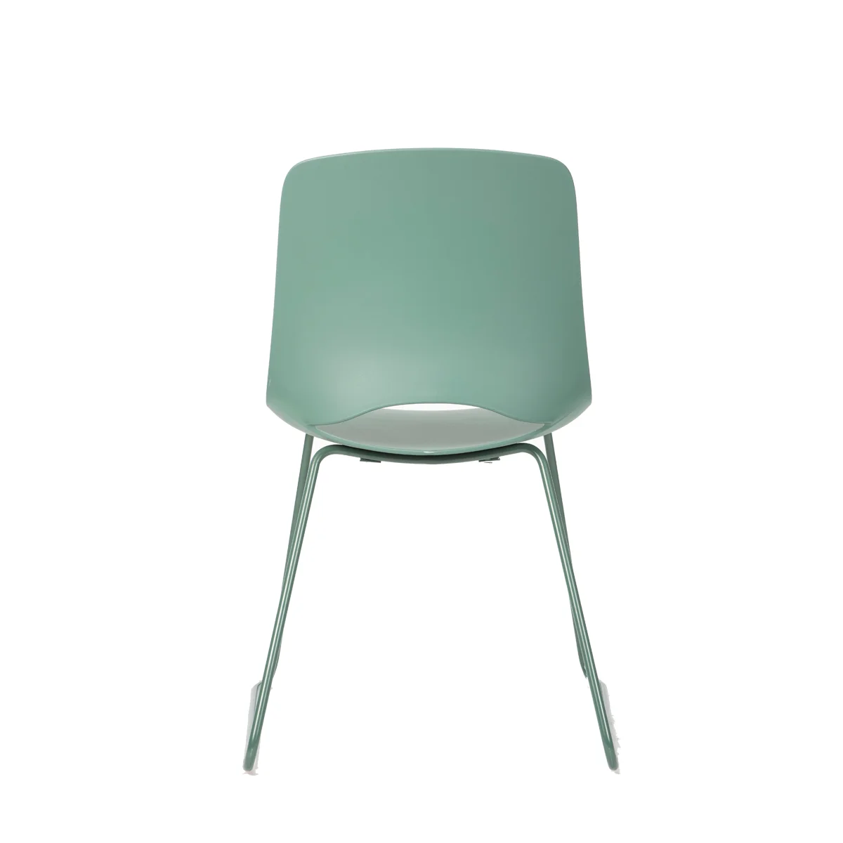 Miniatura Silla de visita Pitch trineo