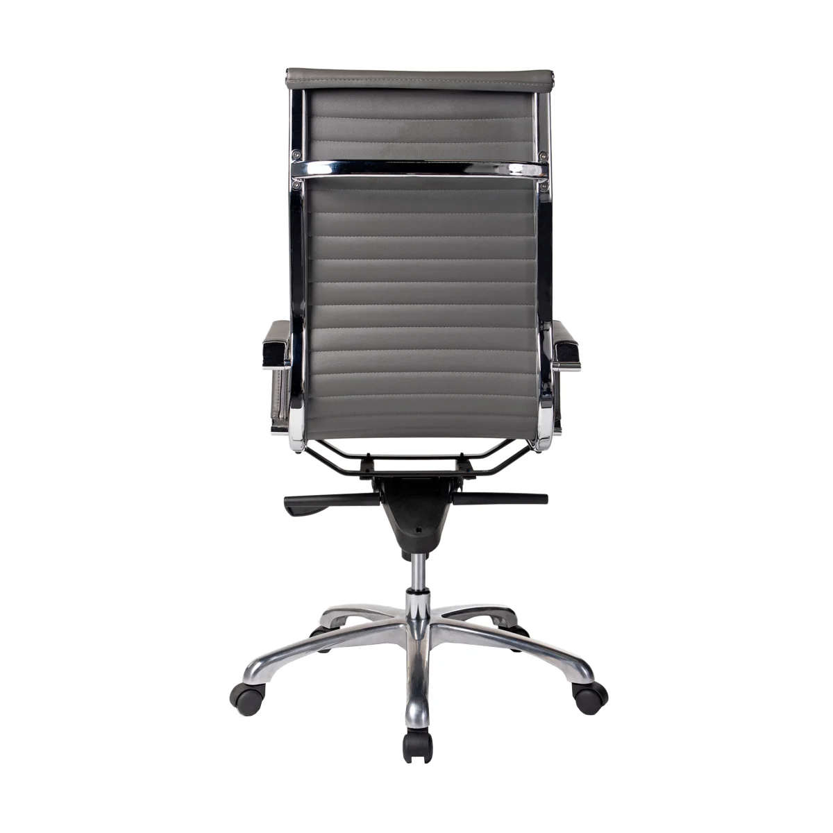 Miniatura Sillón ejecutivo Kenna respaldo alto