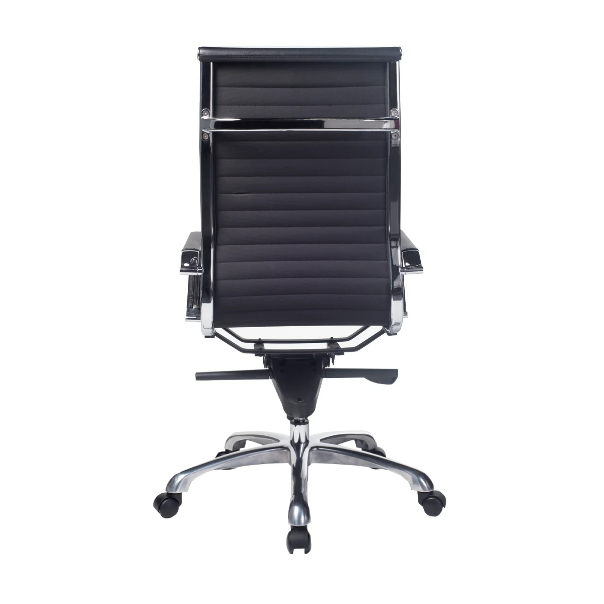 Miniatura Sillón ejecutivo Kenna respaldo alto