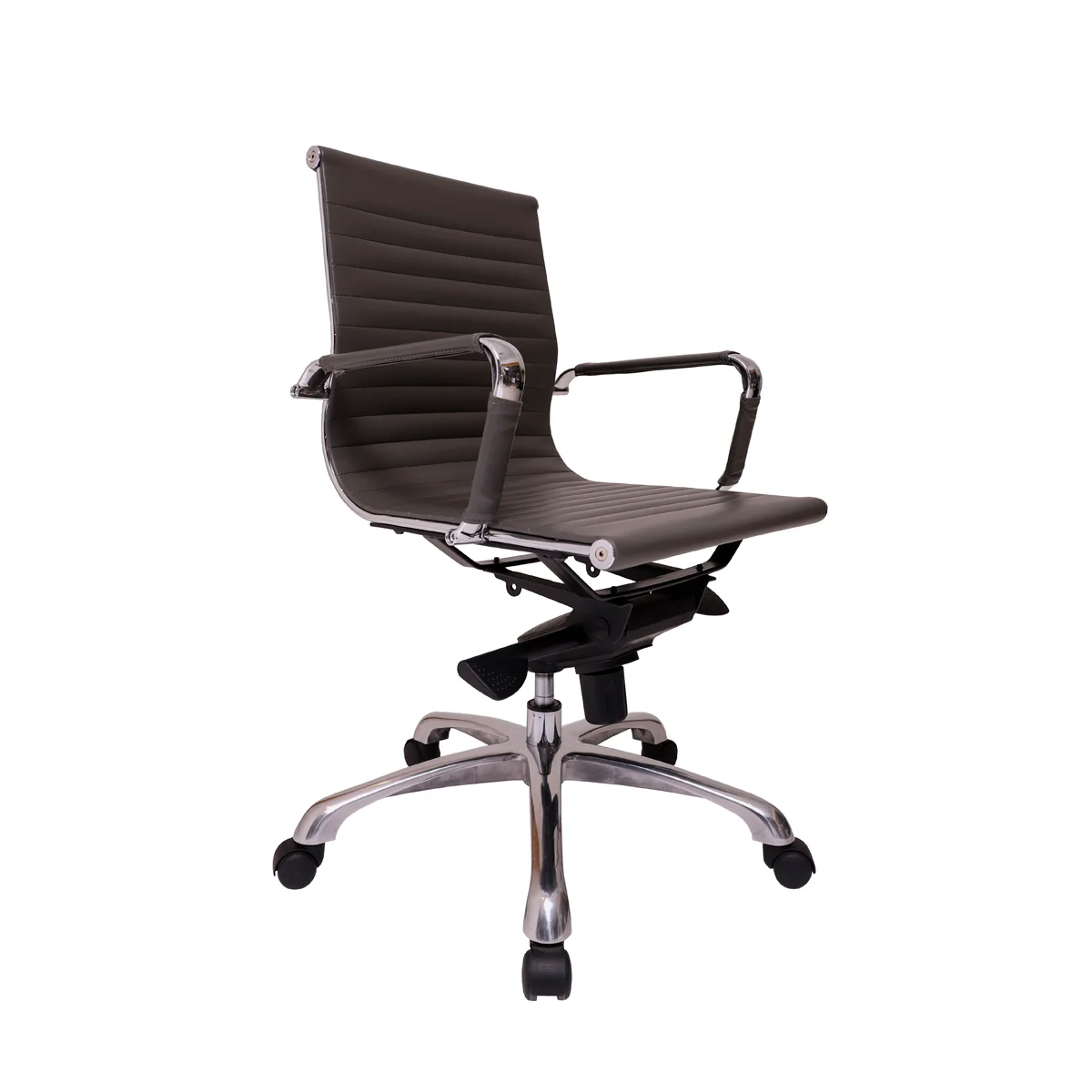 Kenna respaldo medio