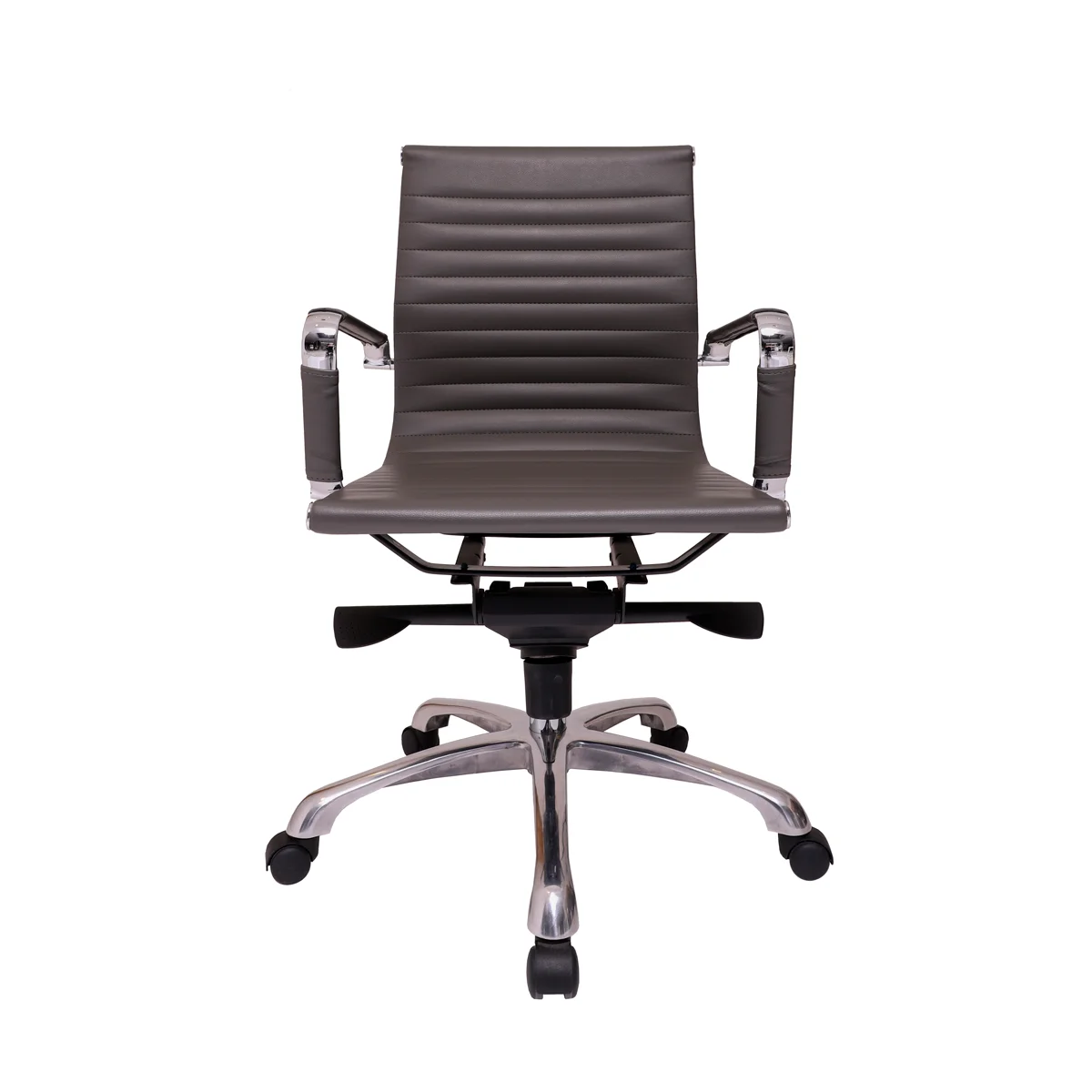 Kenna respaldo medio