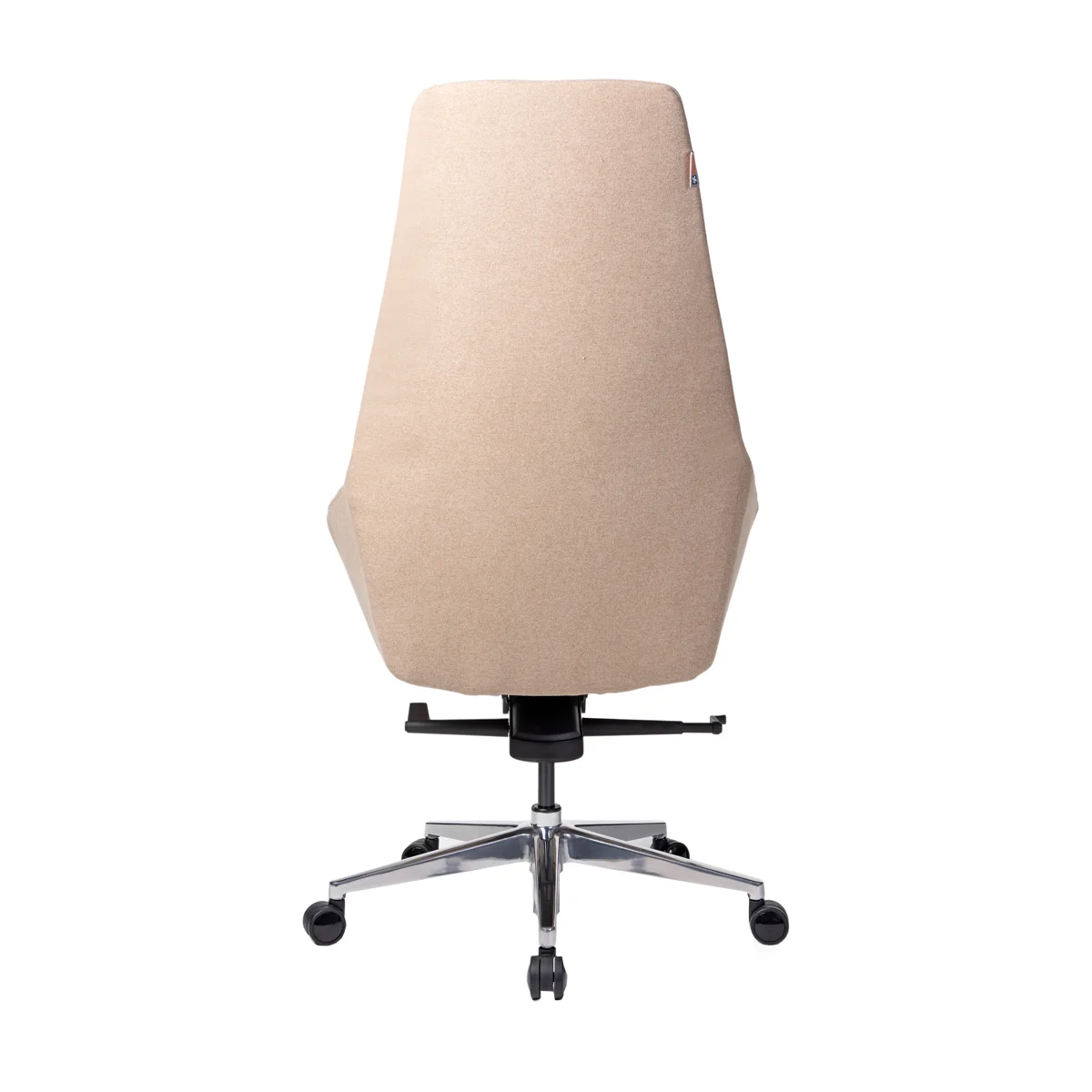 Miniatura Silla ejecutiva Kent respaldo alto