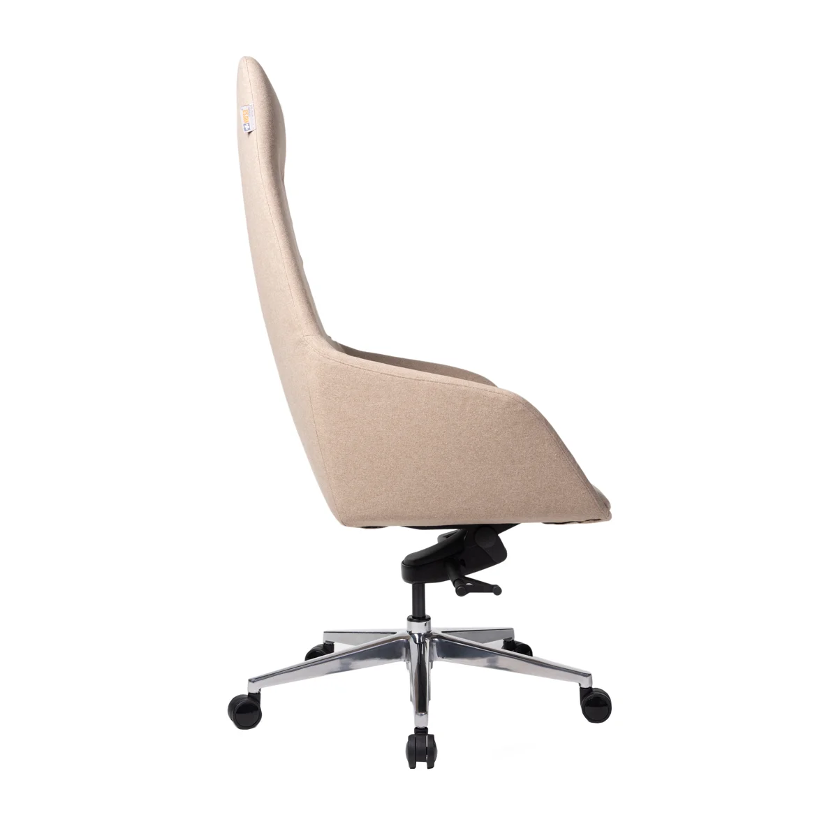 Miniatura Silla ejecutiva Kent respaldo alto