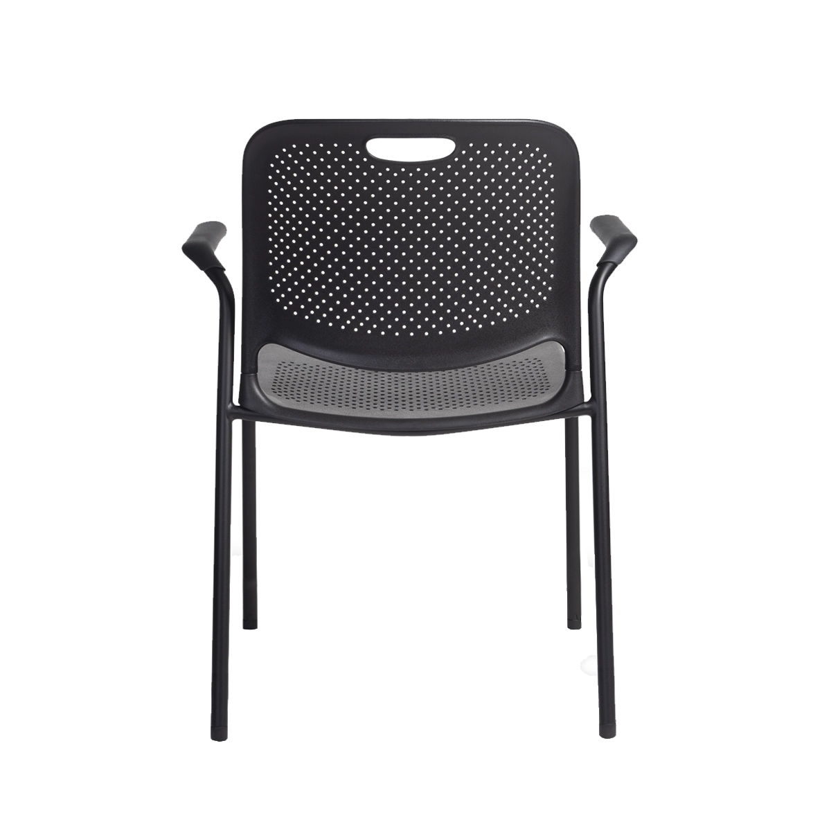 Miniatura Silla de visita Flynk