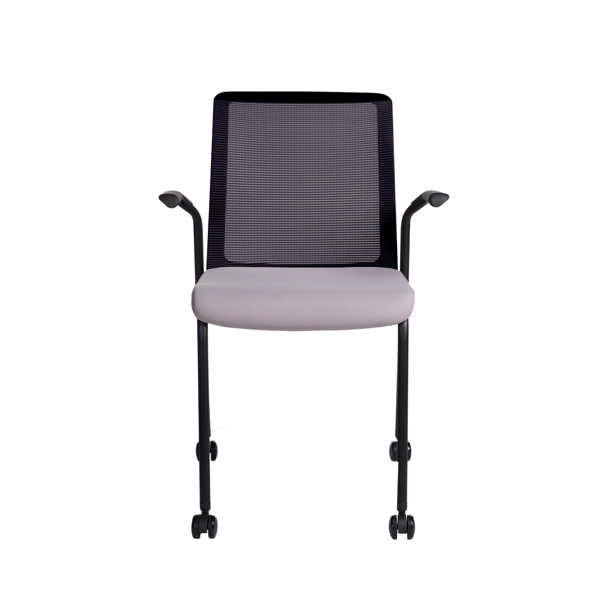 Miniatura Silla de visita Ray