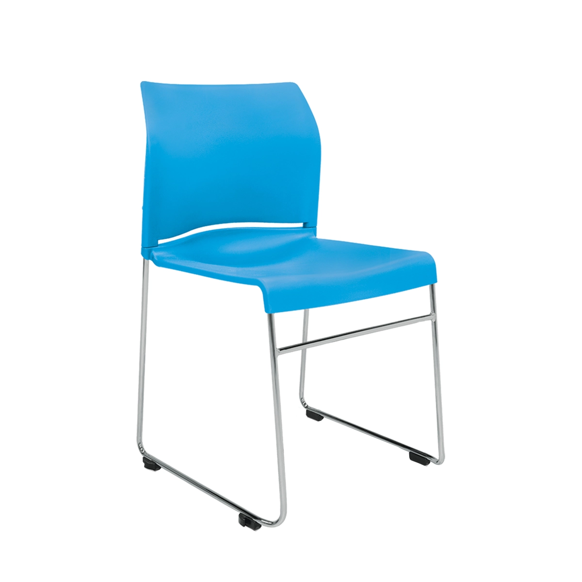 Miniatura Silla estibable Alen